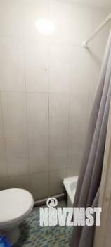 Студия квартира, на длительный срок, 13м2, 2/5 этаж