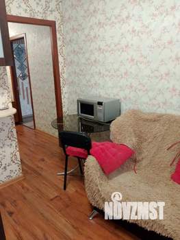 1-к квартира, на длительный срок, 33м2, 4/10 этаж