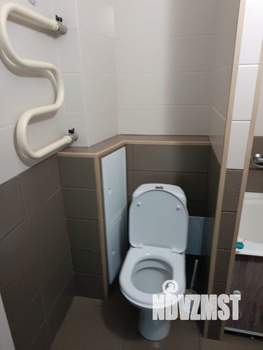 Студия квартира, на длительный срок, 23м2, 2/10 этаж