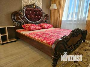 1-к квартира, посуточно, 50м2, 12/12 этаж