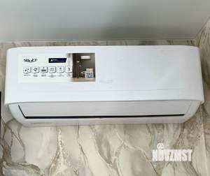 1-к квартира, посуточно, 27м2, 1/1 этаж