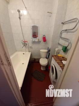 1-к квартира, на длительный срок, 36м2, 5/9 этаж