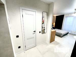 1-к квартира, посуточно, 27м2, 1/1 этаж