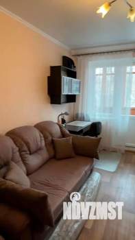 1-к квартира, на длительный срок, 30м2, 3/5 этаж