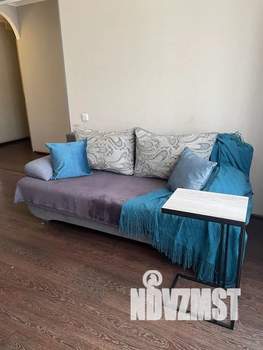 2-к квартира, посуточно, 42м2, 4/5 этаж