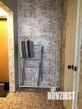 1-к квартира, на длительный срок, 36м2, 5/17 этаж