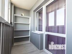 2-к квартира, посуточно, 45м2, 1/1 этаж