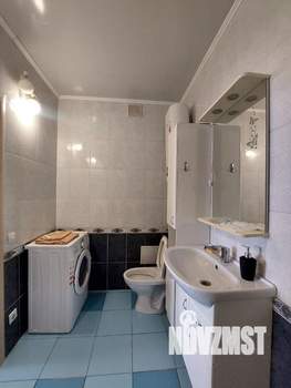 2-к квартира, посуточно, 47м2, 1/1 этаж