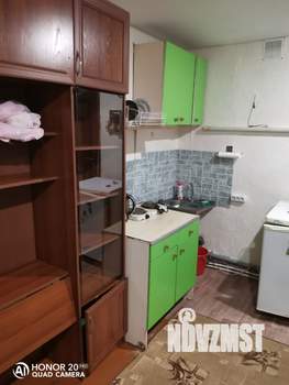 Студия квартира, на длительный срок, 15м2, 4/5 этаж
