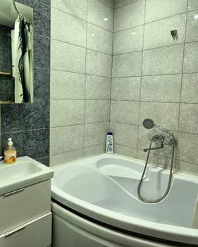 1-к квартира, на длительный срок, 35м2, 6/15 этаж