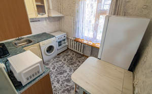 2-к квартира, на длительный срок, 44м2, 1/9 этаж