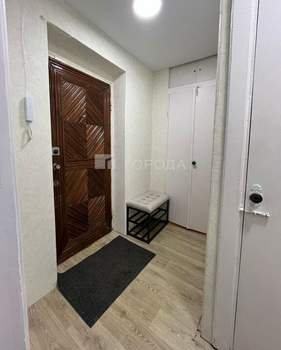 1-к квартира, на длительный срок, 36м2, 1/6 этаж