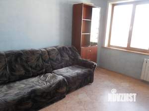 1-к квартира, на длительный срок, 46м2, 9/10 этаж