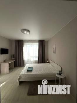 1-к квартира, посуточно, 24м2, 3/10 этаж