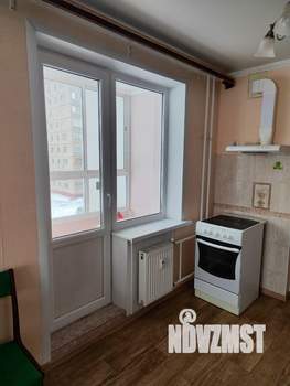 1-к квартира, на длительный срок, 45м2, 3/12 этаж