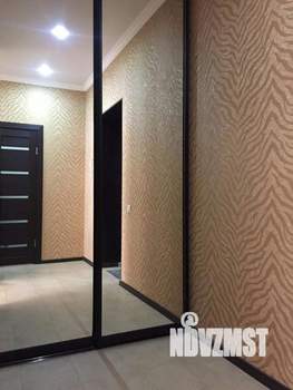 1-к квартира, посуточно, 37м2, 1/1 этаж