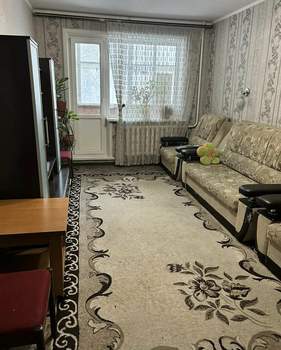 4-к квартира, на длительный срок, 78м2, 2/9 этаж