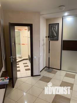 1-к квартира, на длительный срок, 70м2, 9/16 этаж