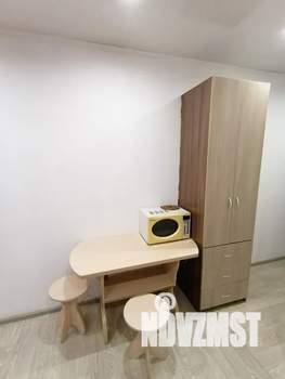 1-к квартира, посуточно, 26м2, 3/16 этаж