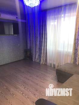 1-к квартира, на длительный срок, 35м2, 8/10 этаж