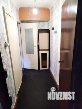 1-к квартира, на длительный срок, 36м2, 1/2 этаж
