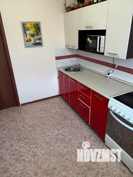 1-к квартира, на длительный срок, 33м2, 9/10 этаж