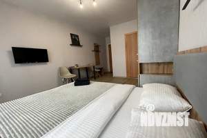 Студия квартира, посуточно, 27м2, 1/15 этаж