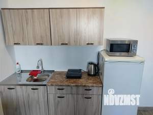 Студия квартира, посуточно, 25м2, 10/16 этаж