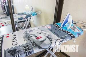 1-к квартира, посуточно, 39м2, 3/5 этаж