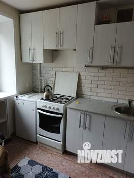 2-к квартира, на длительный срок, 41м2, 2/5 этаж