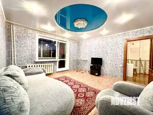 3-к квартира, на длительный срок, 70м2, 7/10 этаж