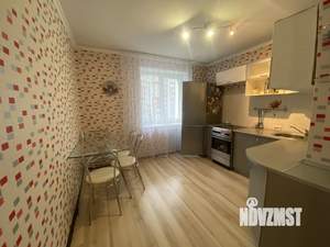 2-к квартира, на длительный срок, 56м2, 4/11 этаж