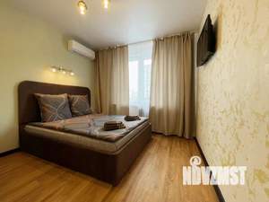 1-к квартира, посуточно, 24м2, 1/1 этаж