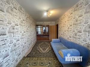 2-к квартира, на длительный срок, 44м2, 3/10 этаж