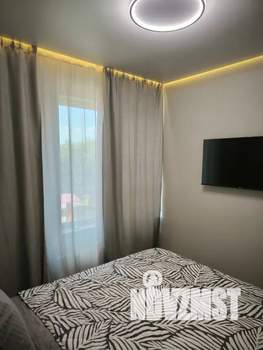 2-к квартира, посуточно, 45м2, 4/16 этаж