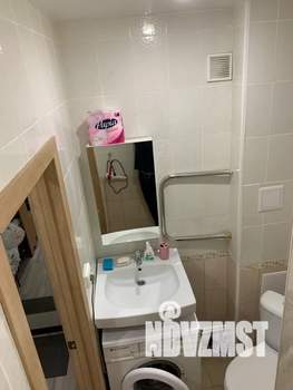 Студия квартира, посуточно, 21м2, 8/12 этаж