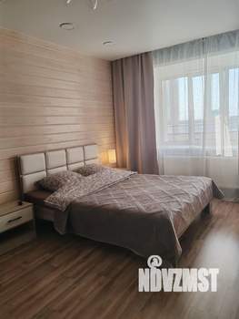 2-к квартира, посуточно, 45м2, 7/18 этаж