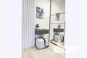 1-к квартира, посуточно, 33м2, 5/9 этаж