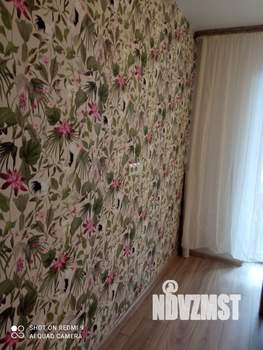 2-к квартира, на длительный срок, 46м2, 4/6 этаж