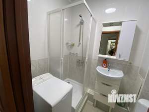 1-к квартира, на длительный срок, 30м2, 1/6 этаж