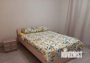 Студия квартира, посуточно, 35м2, 2/17 этаж