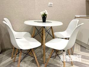 1-к квартира, посуточно, 46м2, 7/17 этаж