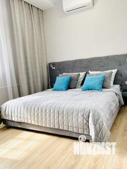 1-к квартира, посуточно, 30м2, 2/4 этаж
