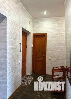 2-к квартира, посуточно, 50м2, 1/5 этаж