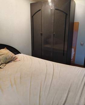 3-к квартира, на длительный срок, 68м2, 4/5 этаж