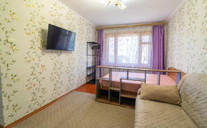 2-к квартира, на длительный срок, 44м2, 1/9 этаж