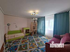 2-к квартира, на длительный срок, 62м2, 5/10 этаж