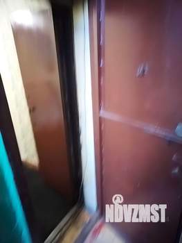 1-к квартира, на длительный срок, 36м2, 1/2 этаж