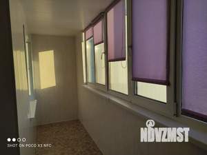 1-к квартира, посуточно, 34м2, 15/16 этаж