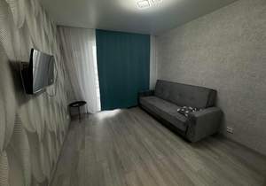 1-к квартира, на длительный срок, 36м2, 12/17 этаж